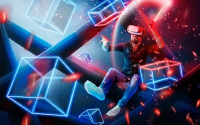 Branding w Metaverse: Jak budować cyfrową tożsamość w wirtualnych światach?