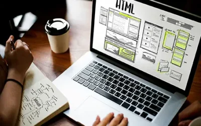 Od kodu do kreatywności: Włącz myślenie projektowe do projektów internetowych
