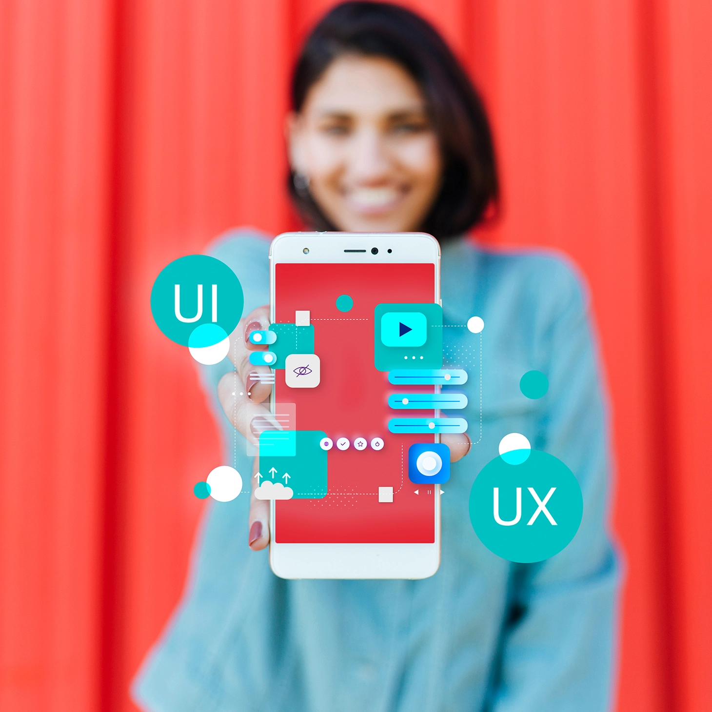 how to create a responsive website