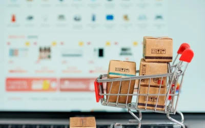 E-commerce w 2025 roku: Jak uruchomić rentowny sklep internetowy w Polsce?